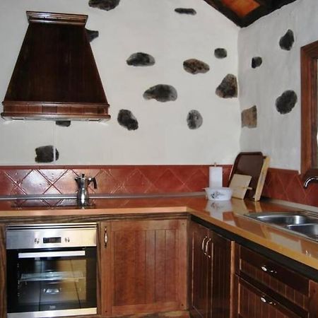 "Villa Servanda " - Relax, Nature, Wide Views Of The Sea And A Starry Sky Puntagorda Kültér fotó